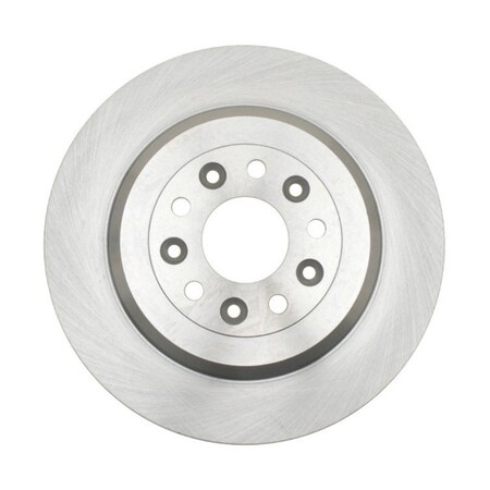 Raybestos Disc Brake Rotor Br54125,680281R 680281R